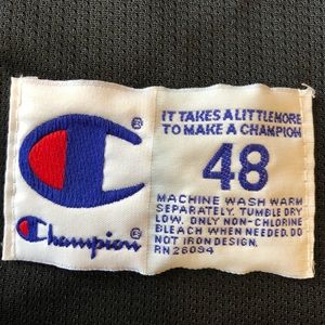 Meet your Posher, Brendan